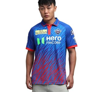 DC jersey
