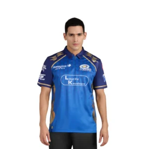 MI jersey